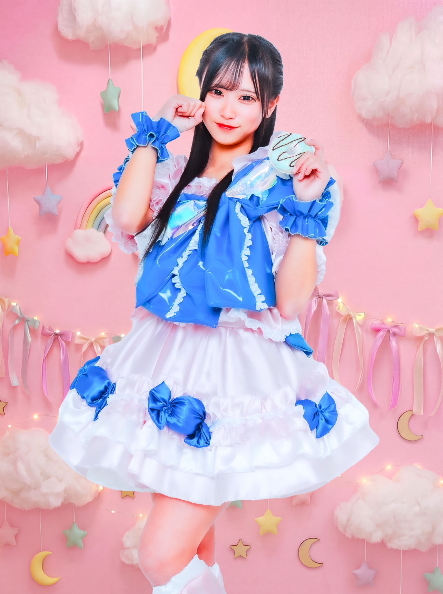 水瀬くれあ