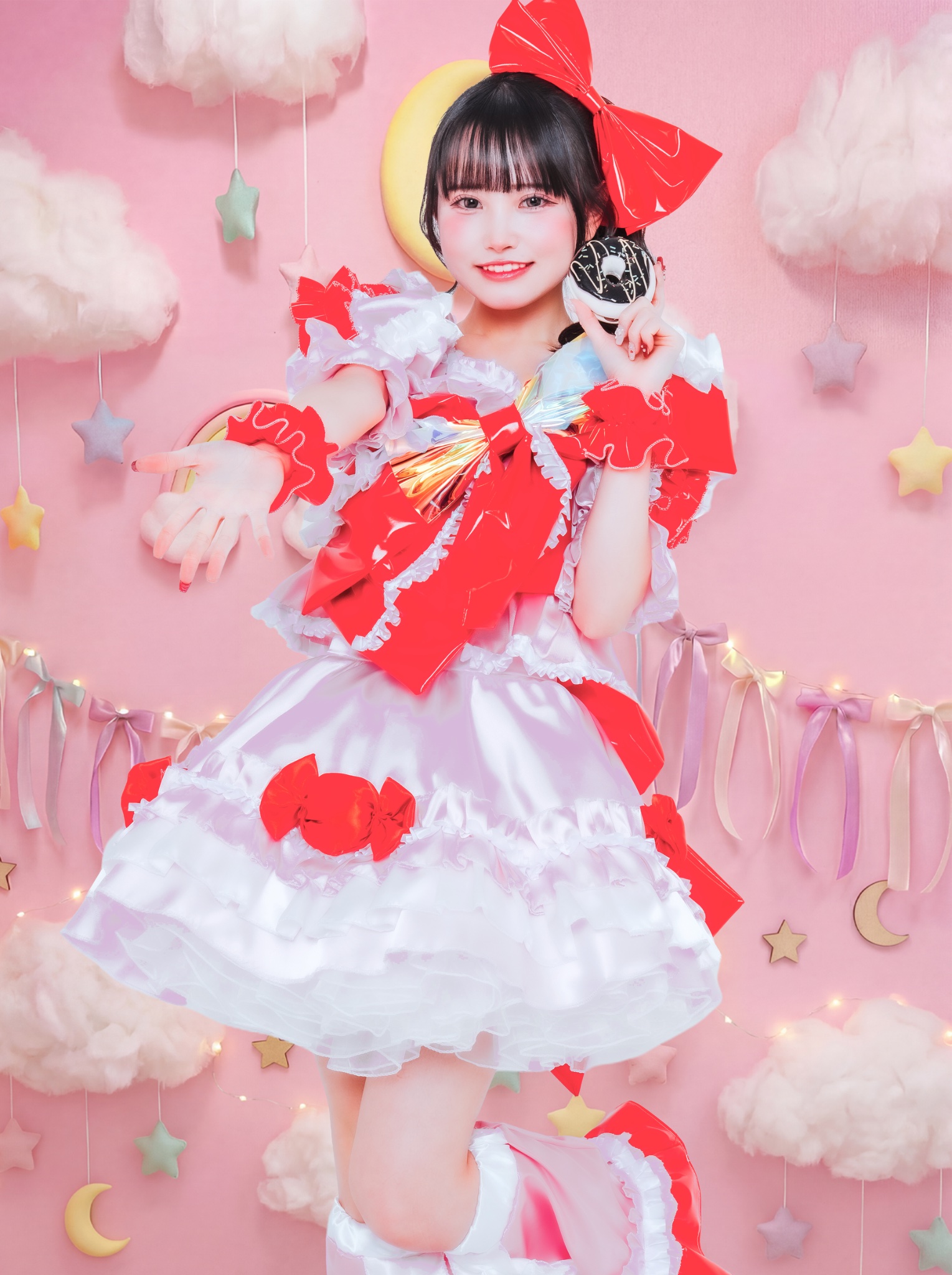 姫咲める