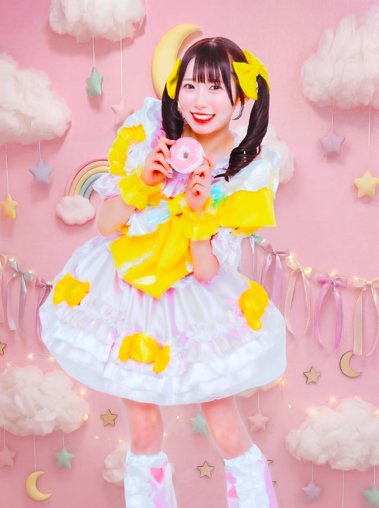 日乃ひまり