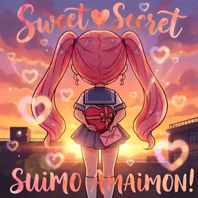 sweetsecret